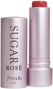 Fresh Sugar Lip Treatment SPF 15, Rose, 0.15 Ounce