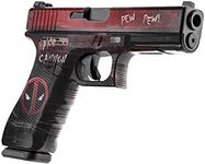 GunSkins Pistol Skin Compatible wit