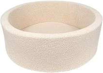 MEOGETY Kids Foam Ball Pits for Tod