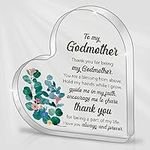 Godmother Gift, Thank You Gift for 