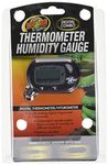 Zoo Med Labs TH-31 Digital Thermometer Humidity Gauge