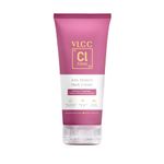 VLCC Clinic Anti-Stretch Mark Cream - 100ml | Cellulite & Stretch Mark Reduction Cream | Easy Absorption | Helps Fade Stretch Marks and Brighten Skin | Dermatologically Tested