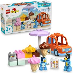 LEGO® DUPL