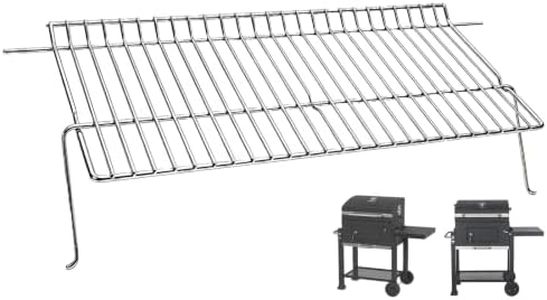 Grill Warming Rack for Expert 24" Charcoal Grill Replacement for Expert 24"