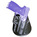 Paddle Holster For Kahr Pm9