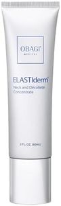 Obagi ELASTIderm Neck & Décolleté Lifting Concentrate with Patented Bi-Mineral Contour Complex, Retinoid & Alpha-Arbutin Clinically Proven to Reduce Fine Lines & Wrinkles – 2 oz