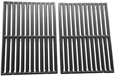 Cast Cooking Grates for Monarch 300, 543-24, 543-14, 944-74, 946-24, 946-27, 946-44, 946-47, 9346-54, 9346-57, 9346-64, 9346-67 Gas Models