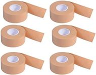 WANGCL 6 Rolls Adhesive Blister Tape Pads for Pointe Shoes Hand Foot Heel Toe Protector Pads Prevention Skin Feet Chafing