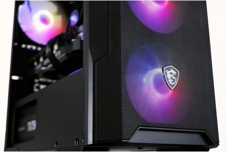 ADMI Gaming PC – Intel i5, RTX 5070, 32GB RAM, 1TB SSD