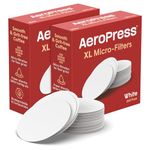 AeroPress Paper Micro-Filters - XL, 2-Pack