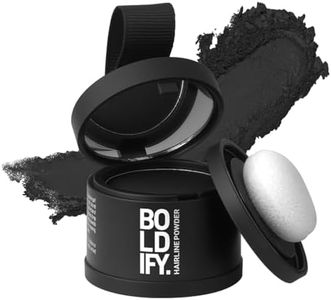 BOLDIFY Ha