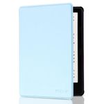 CoBak for Kindle Paperwhite Case - All New PU Leather Cover with Auto Sleep Wake Feature for Kindle Paperwhite 11th Generation 6.8" and Signature Edition 2021 Released