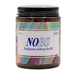 NOBS Toothpaste Tablets - Nano Hydr