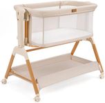 Ezebaby Baby Bassinet Bedside Sleep