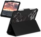 UAG Plyo Tablet Case for iPad 10.9 Gen 10, Midnight Camo