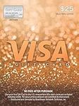 Visa $25 Gift Card (plus $3.95 Purc