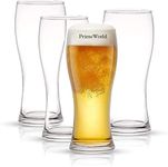 Pilsner Glasses