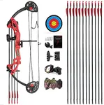 PANDARUS Compound Bow Archery for Y