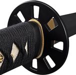 Handmade Sword - Japanese Samurai K