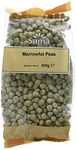 Suma Marrowfat Peas 500 g (Pack of 6)
