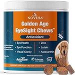 NOVEHA Eye Supplement for Dogs - Vi