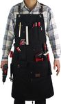 Stenffy Work Apron,Tool Aprons with