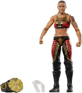 WWE - Elit