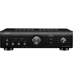 Denon PMA-600NE Stereo Integrated Amplifier | Bluetooth Connectivity | 70W x 2 Channels | Built-in DAC and Phono Pre-Amp | Analog Mode | Advanced Ultra High Current Power