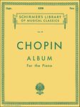 Album: Schirmer Library of Classics