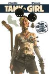 Tank Girl: Two Girls One Tank