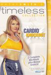 Kathy Smith Timeless: Cardio Knockout With Tai Chi [DVD] [2012] [US Import]