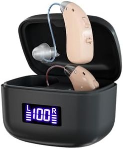 hearing ai