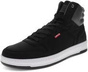 Levi's Mens Drive Hi CBL Synthetic 