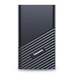 fanxiang 1TB External SSD, Up to 2000MB/s, USB-C USB 3.2 Gen SSD External Drive, Portable SSD 1TB for Laptop,PC Desktops,Xbox,Windows, Mac OS, Android -PS2000W