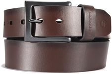 Carhartt Men's Anvil Belt,Brown,42