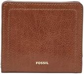 Fossil Women's Logan Leather Wallet