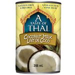 A Taste of Thai, Coconut Milk, 398 ml
