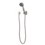 Pfister LG16200K Pfirst Series Handheld Shower, Brushed Nickel