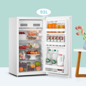 COMFEE Under Counter Fridge 93L – Compact Refrigerator
