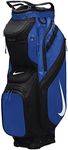 Men's Nike Performance Cart Bag '23 - Game Royal/Black/White