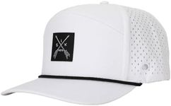 SixHats Arrow Waterproof & Sweat Pr