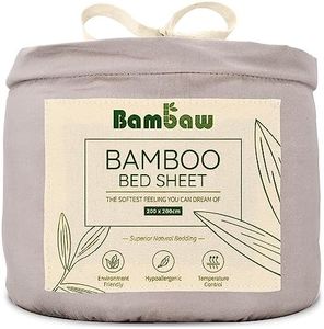 Bambaw – S