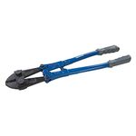 Silverline Bolt Cutters Length 450mm - Jaw 6mm (CT21)