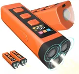 2 Pack Dog Bark Deterrent Device, C
