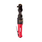 AirCat 806: 3/8" High Performance Ratchet 80 Ft-Lb 200 RPM