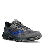 Saucony Men's Excursion TR16 Trail Running Shoe, 8.5 M US