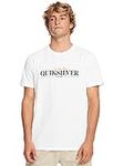 Quiksilver Gradient Line - T-Shirt for Men