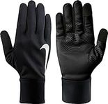 Nike Men's Therma-FIT Gloves (Black