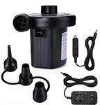 Electric Air Pump For Yoga Balls