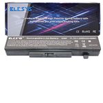 BLESYS L11S6Y01 L11L6F01 45N1048 45N1049 Battery for Lenovo IdeaPad G480 G485 G500 G505 G510 G580 G580A G585 G700 G710 Notebook Battery 4400mAh 11.1V Black